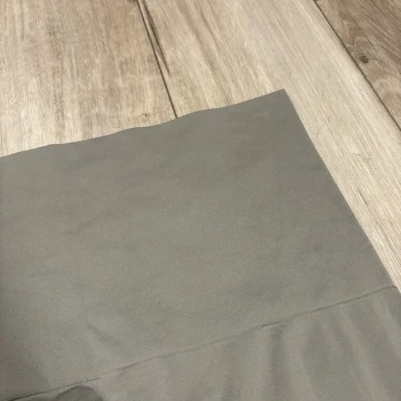 SKIMS Soft Smoothing Seamless Leggings Tan Green Women's XXL 2XL - Picture 4 of 7